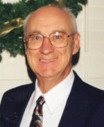 Ronald Lawson