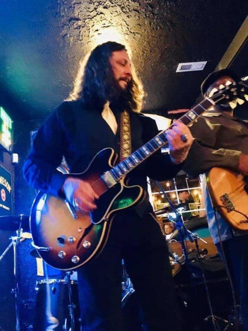 Avis de décès de Thomas Richard Osborn