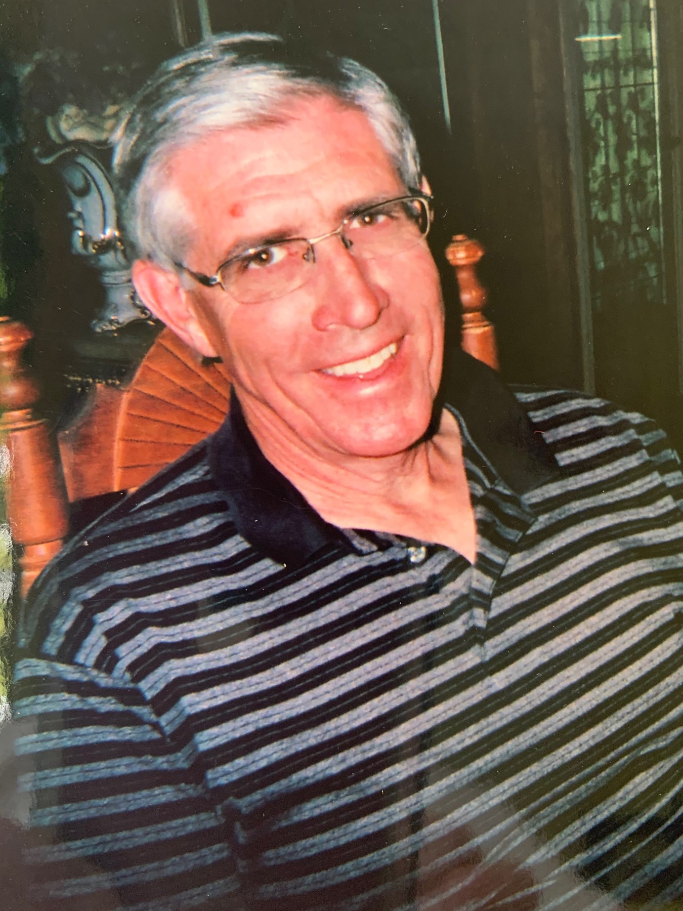 Obituary of Richard "Rick" Alan Frederick