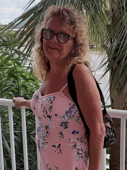 Obituary of Phyllis Ann Brown