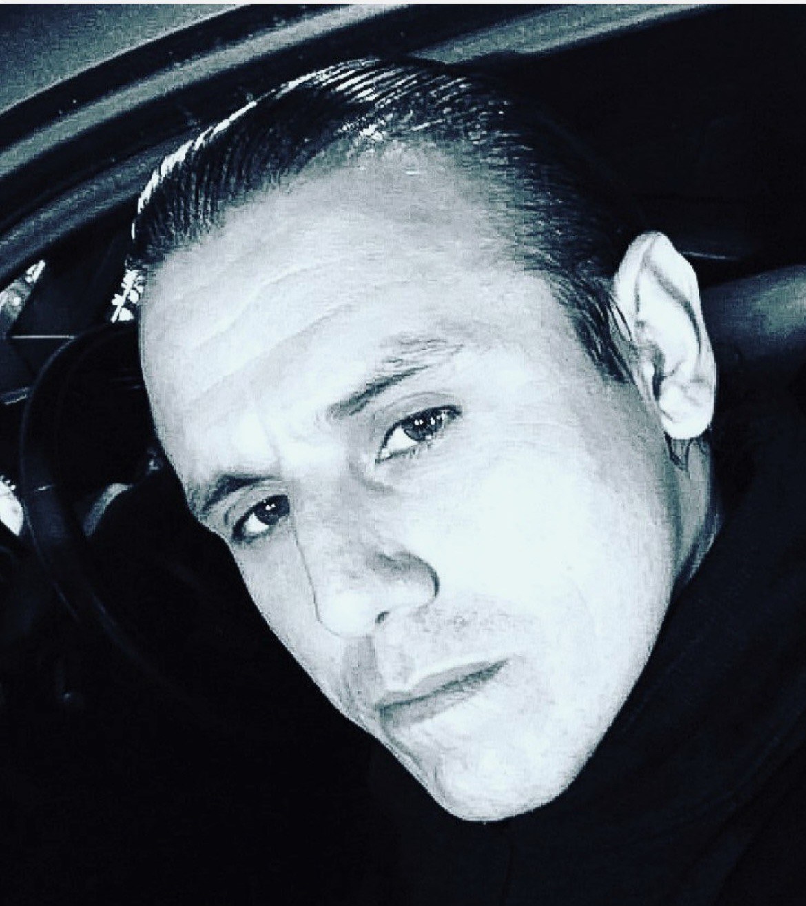 Obituary of Francisco "Cisco" Raul Sevilla