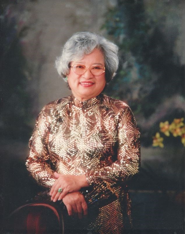 Lieu Nguyen Dang Obituary San Jose, CA