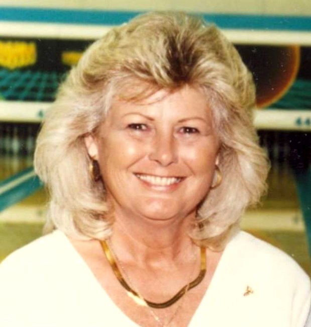 Obituary of Carolyn Ann (Brannen) Anderton “Mudd”