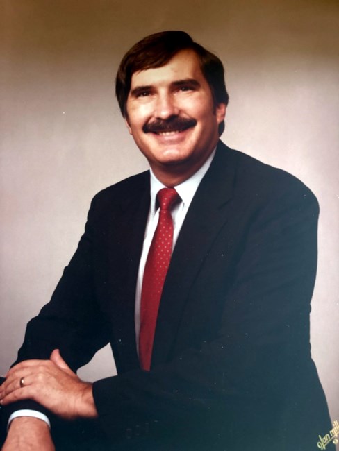 Obituary of James William Heartwell