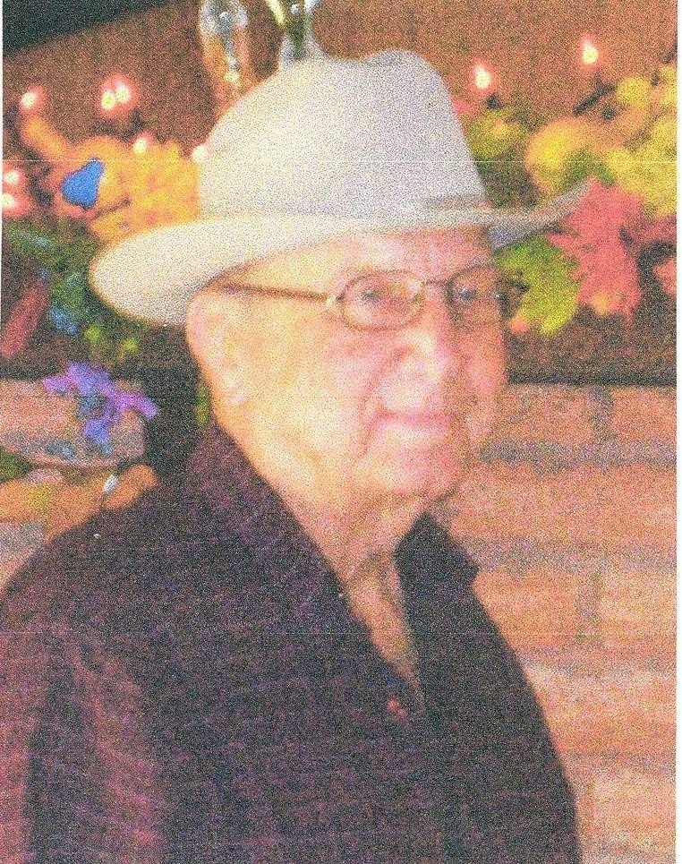 Johnnie L. Faldyn Obituary Smithville, TX