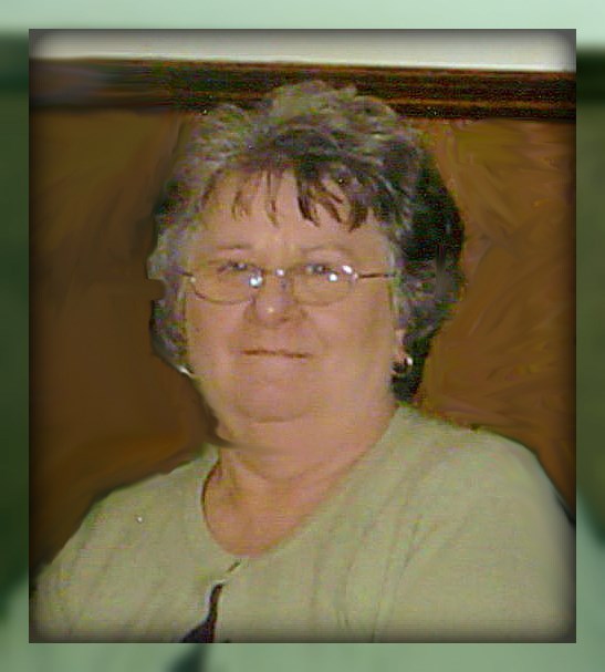 Obituary of Marion Desjardins