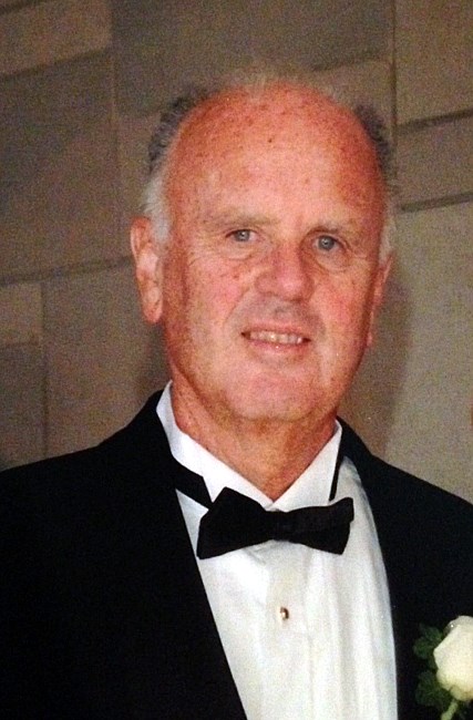 Obituary of James Emmons Anderson