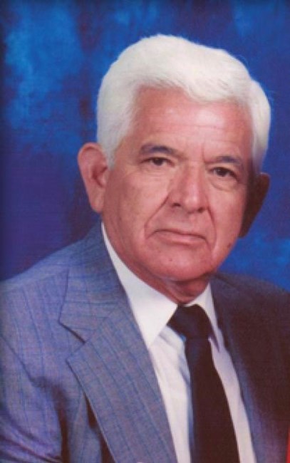 Obituario de Jose "Joe" Tello