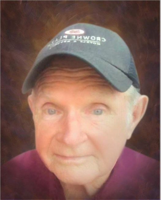 Obituary of Mr. Robert Henry Frisby