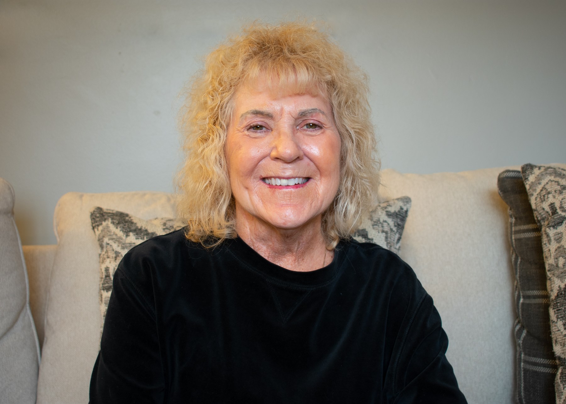 Obituary of Teresa Ann Welcher