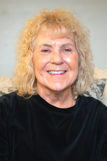 Obituary of Teresa Ann Welcher