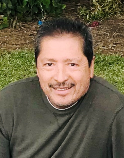 Obituary of Efrain Avalos