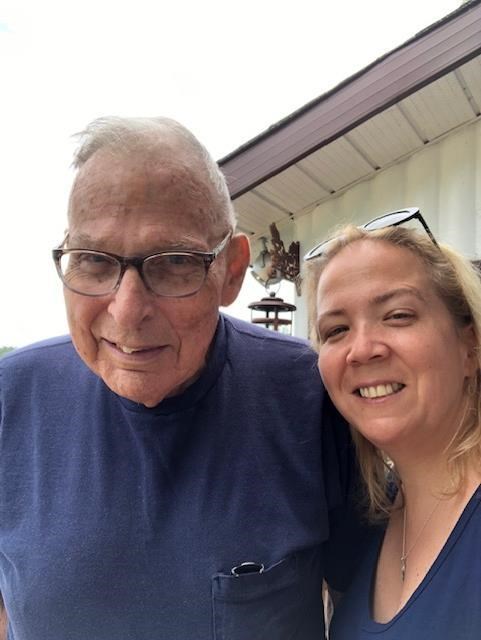 Obituary of Roger Ward Wagner