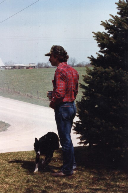 Obituary of Samuel Leonard Vuckovic