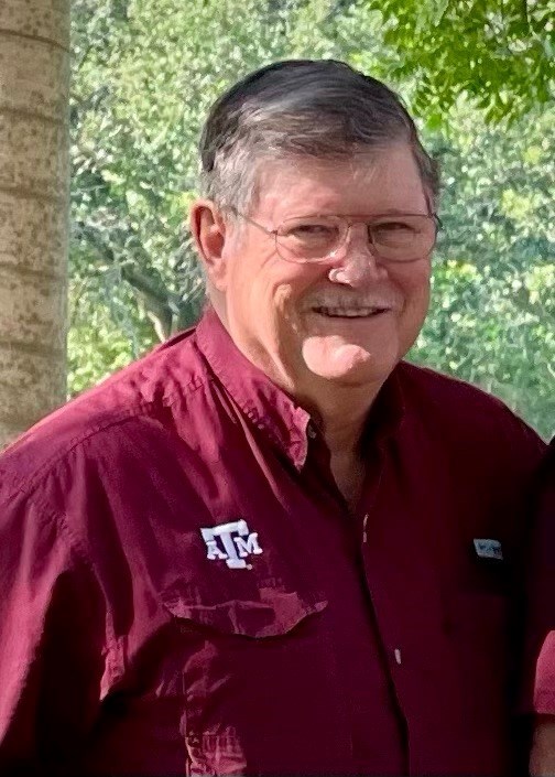 Obituary of John "J.R." Robert Richardson