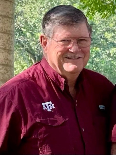 Obituary of John "J.R." Robert Richardson