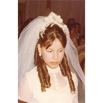 Avis de décès de Maria Estela Gonzalez