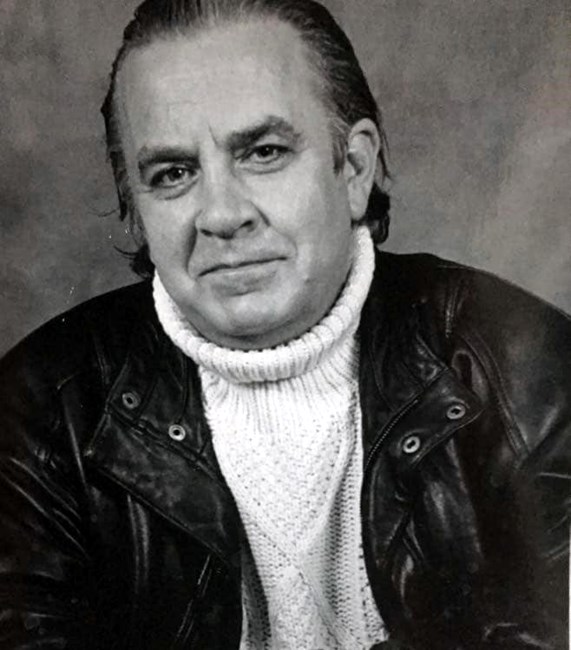 Obituario de Wayne F. Strandlund