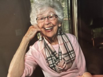 Obituary of Evelyn A Jackson