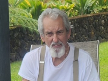 Obituary of Stephen Paulos