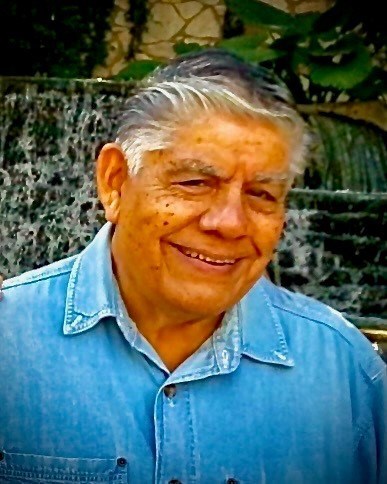 Obituary of Lorenzo Torres