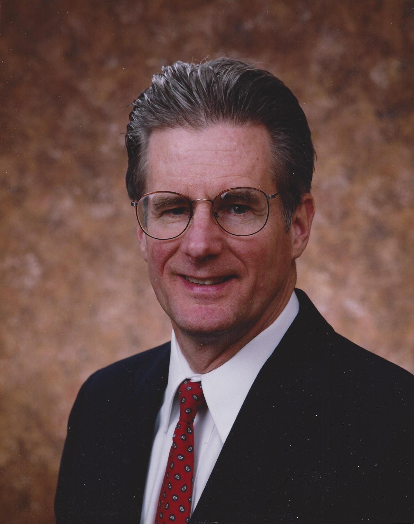 Avis de décès de Timothy Driscoll Kennedy