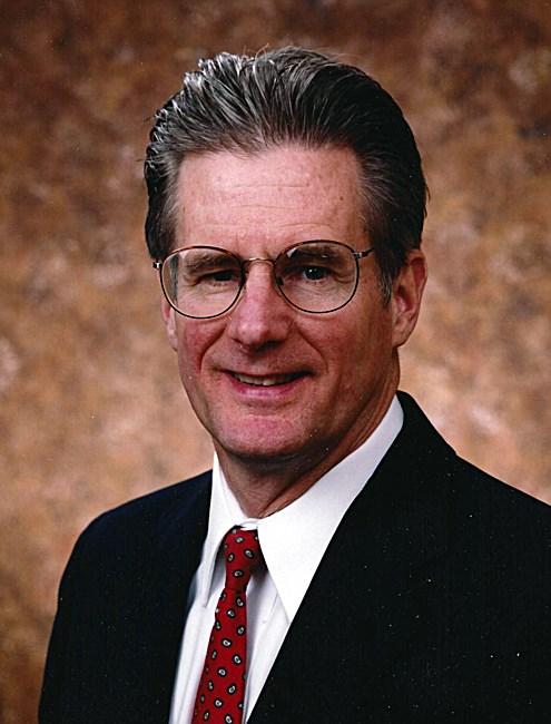 Avis de décès de Timothy Driscoll Kennedy