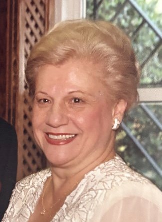 Obituary of Teodora Mitacchione