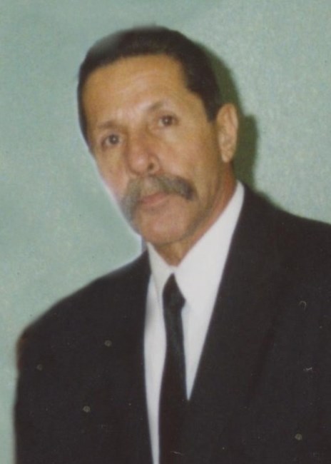 Obituary of John A. Alvarez