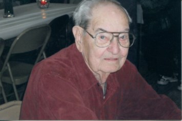 Obituary of Julius George Langenberg