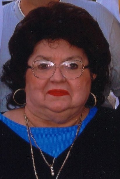 Avis de décès de Elise R. Lienhard