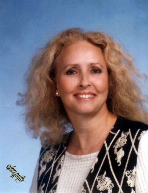 Obituary of Ms. Lynda Dale Hames Kelley