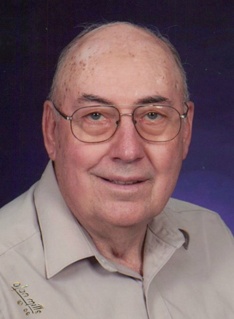 Obituary of Willie "Corky" Burns