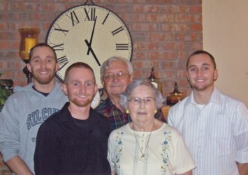 Obituary of Sue Ethel Silchuk