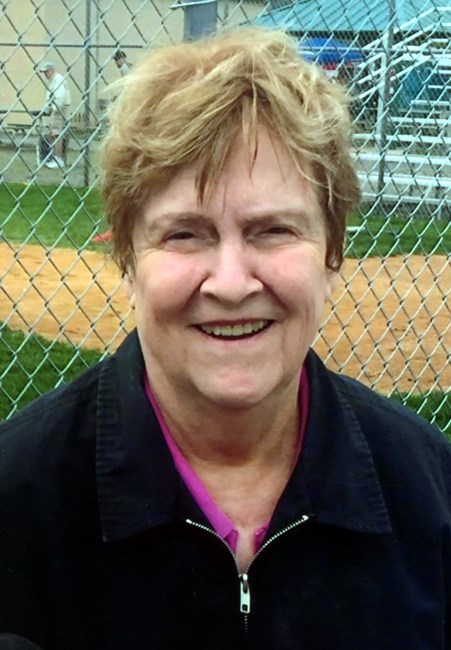 Obituary of Kathleen Mary "Kathy" Reak