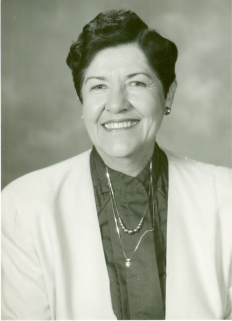 Obituary of Beverly Billingsley