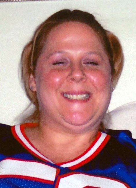 Obituary of Stephanie Denise Guma