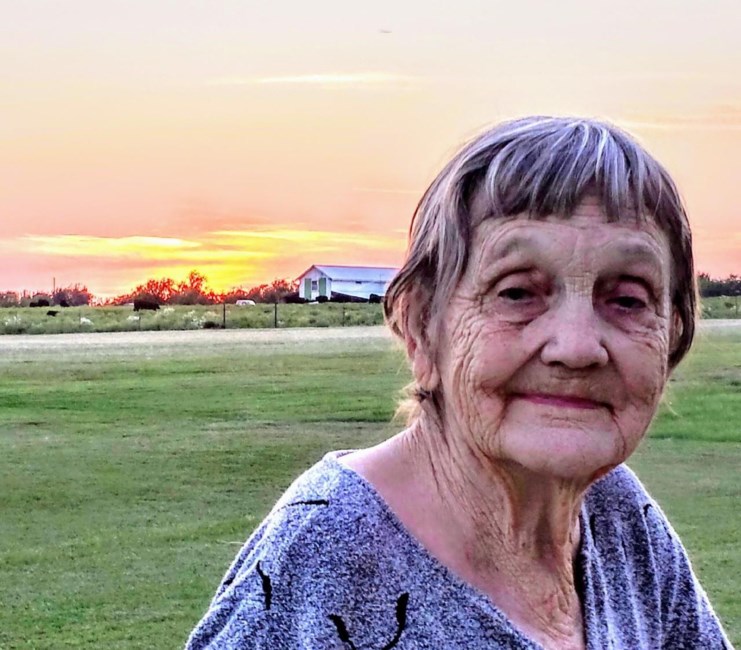 Obituary of Reba Mae Hughes