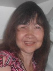 Obituary of Rita Maria Laulom Duarte