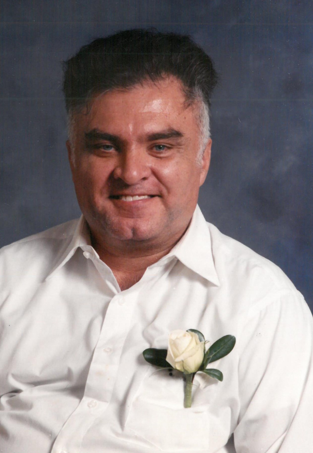 Obituary of Russell Crull Hayes