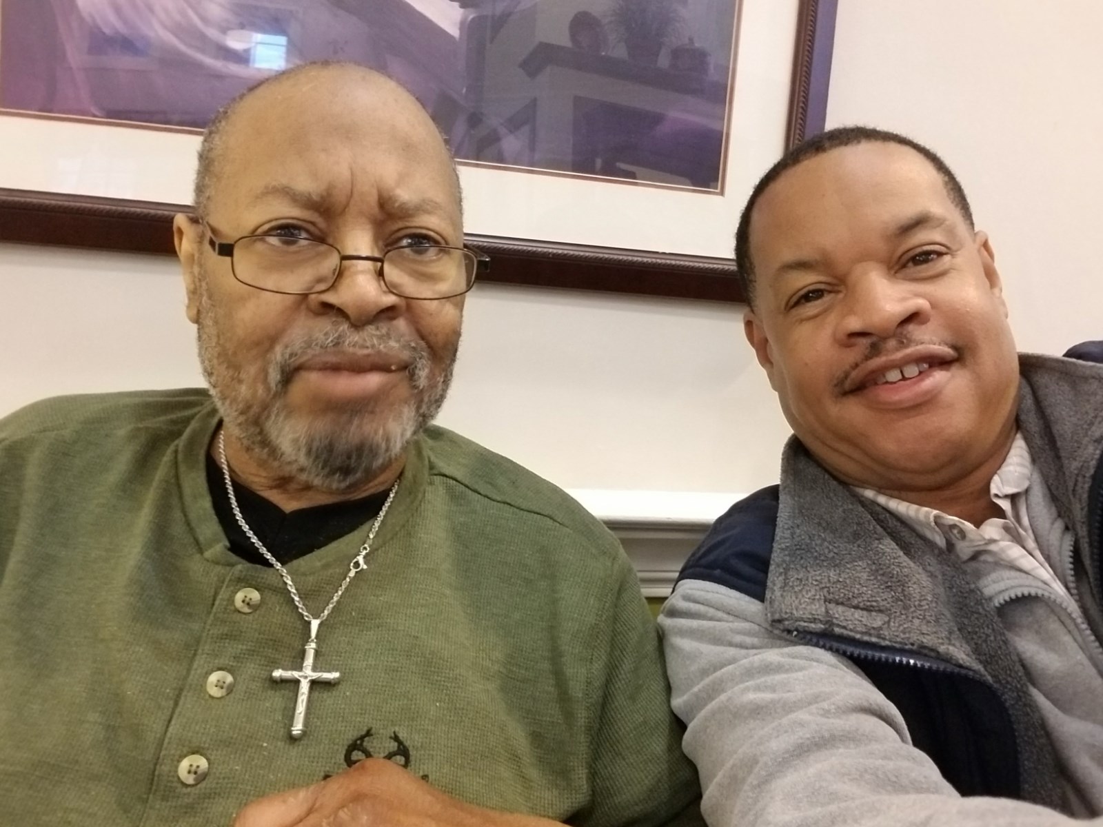 Obituary of Moses Lee Herald Jr.