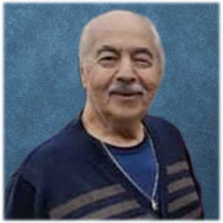 Obituary of Frank Paul Caradonna