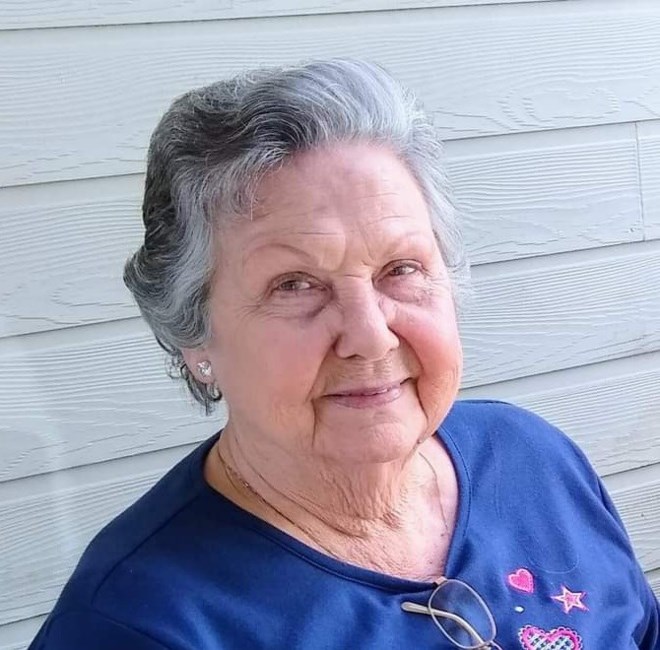 Obituary of Rhue Dean Knight