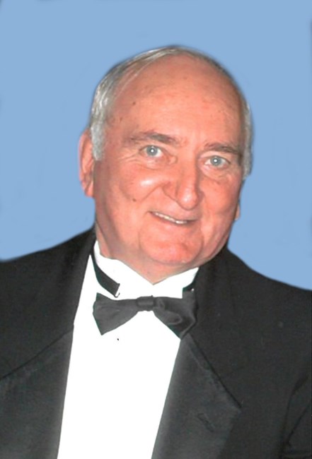 Obituario de Raymond Pannone