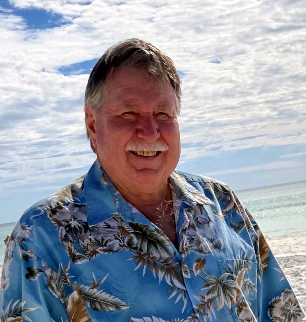 Obituary of Lary Jackson Chandler