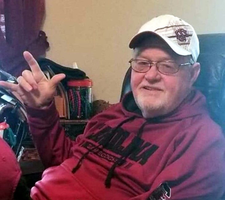 Obituary of Mendel Wayne Kinard