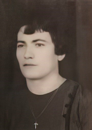 Obituary of Dimitra Tsimiklis