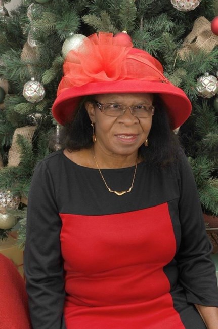 Obituary of Francisca Lombe-Ngonge