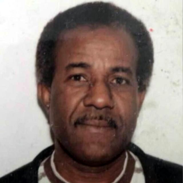 Obituary of Sydney Herman Parker