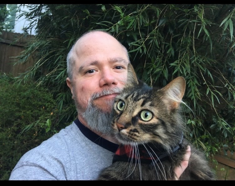 Obituario de Eric "EJ" Joseph Marks